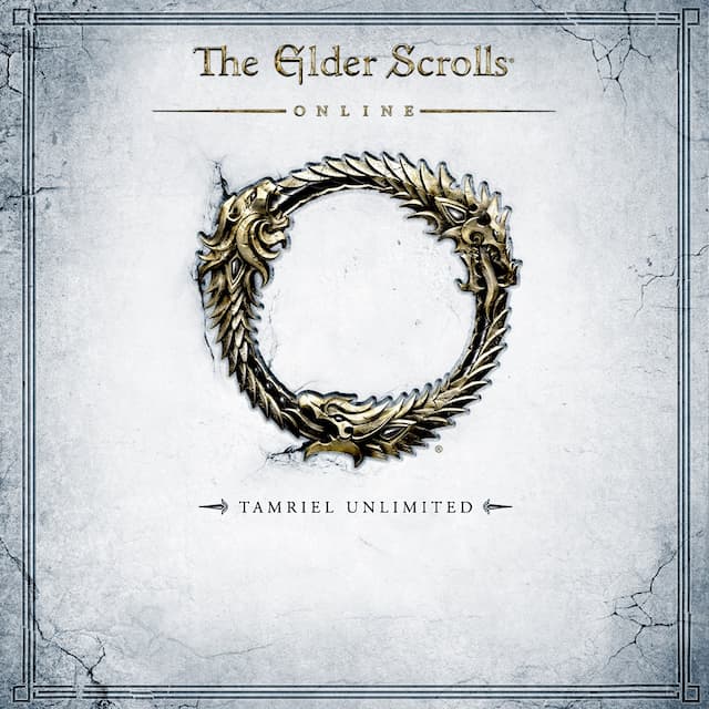 The Elder Scrolls Online