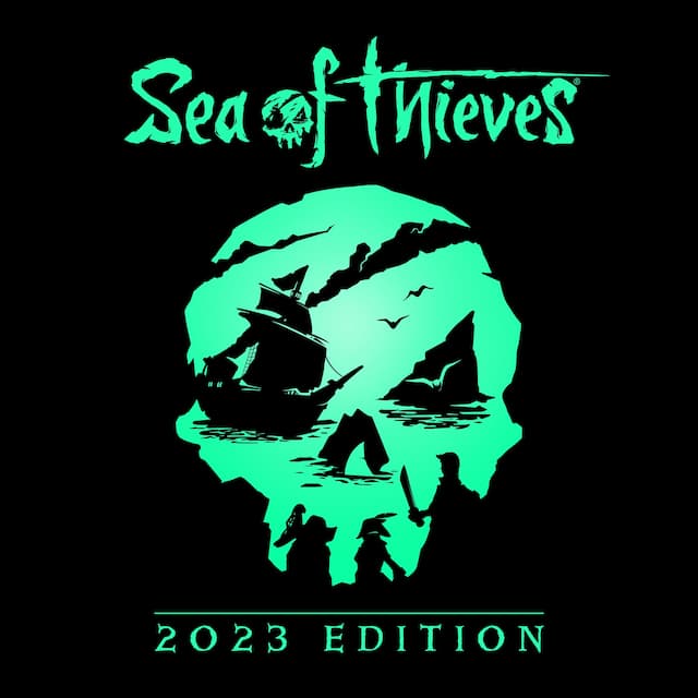 Sea of Thieves 2023 Edition