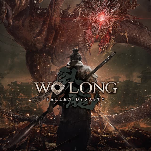 Wo Long: Fallen Dynasty