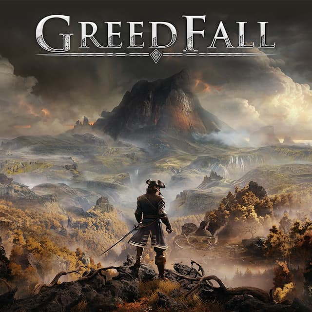 GreedFall