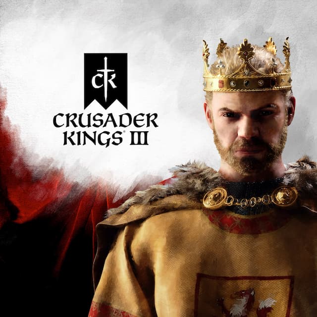 Crusader Kings III