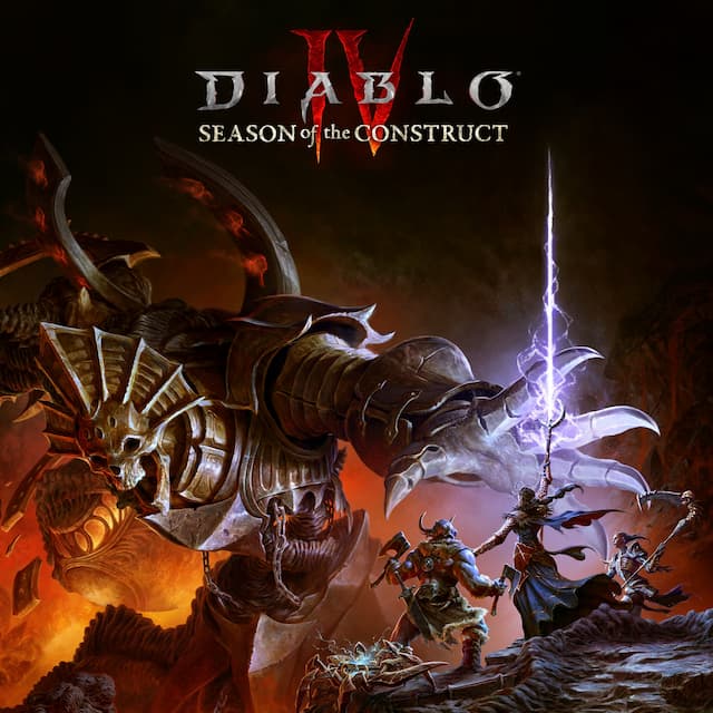 Diablo IV