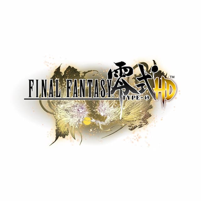 FINAL FANTASY TYPE-0 HD