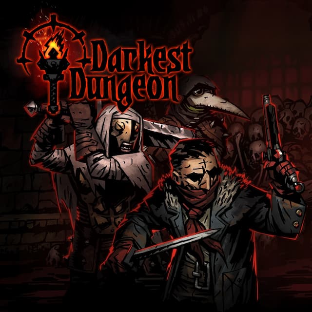Darkest Dungeon