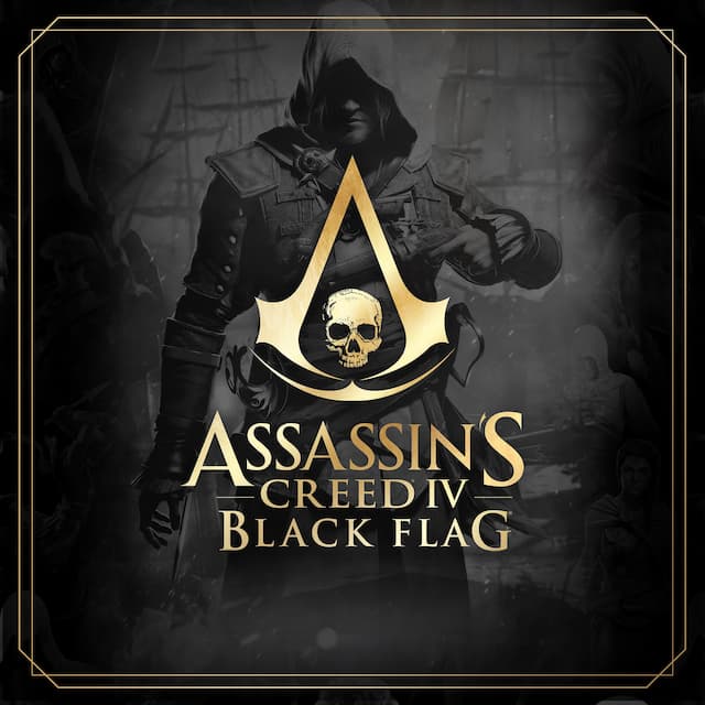 Assassin's Creed IV Black Flag