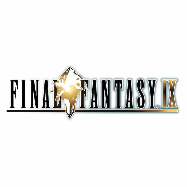 FINAL FANTASY IX