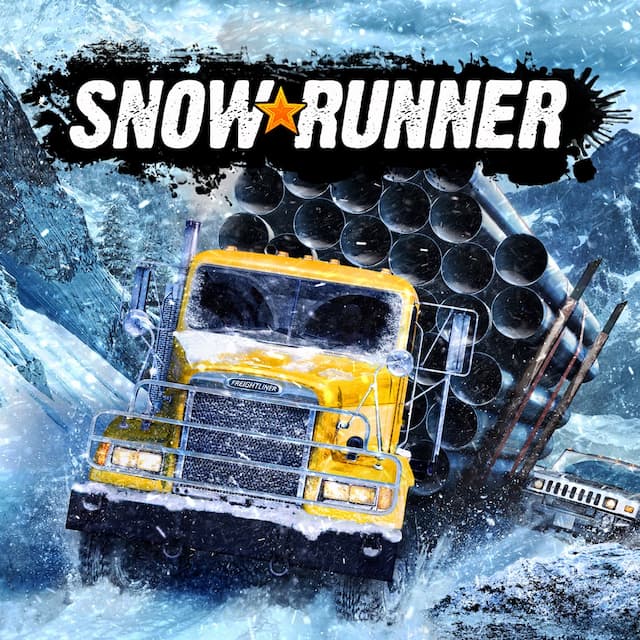 SnowRunner