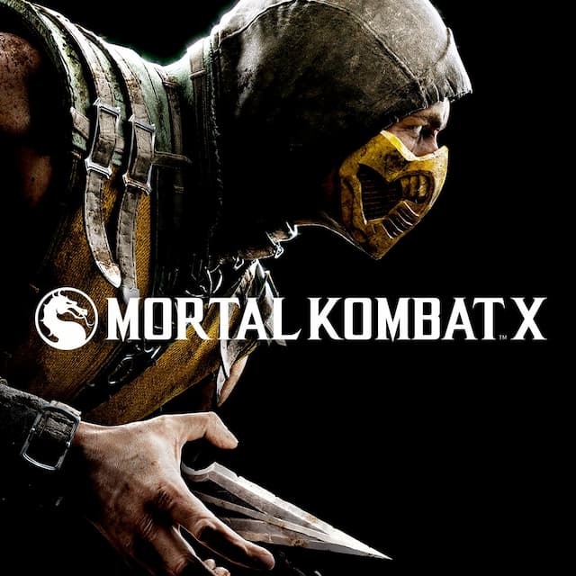Mortal Kombat X