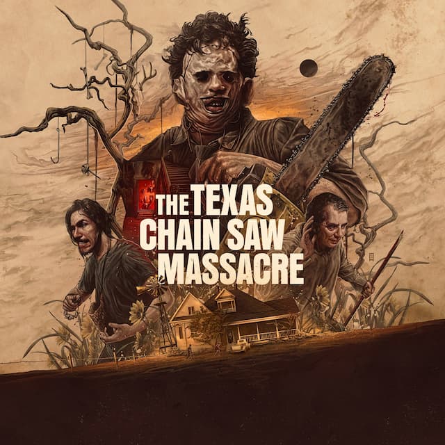 The Texas Chain Saw Massacre