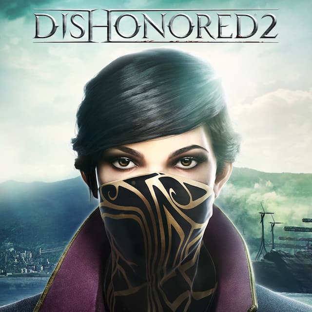 Dishonored 2