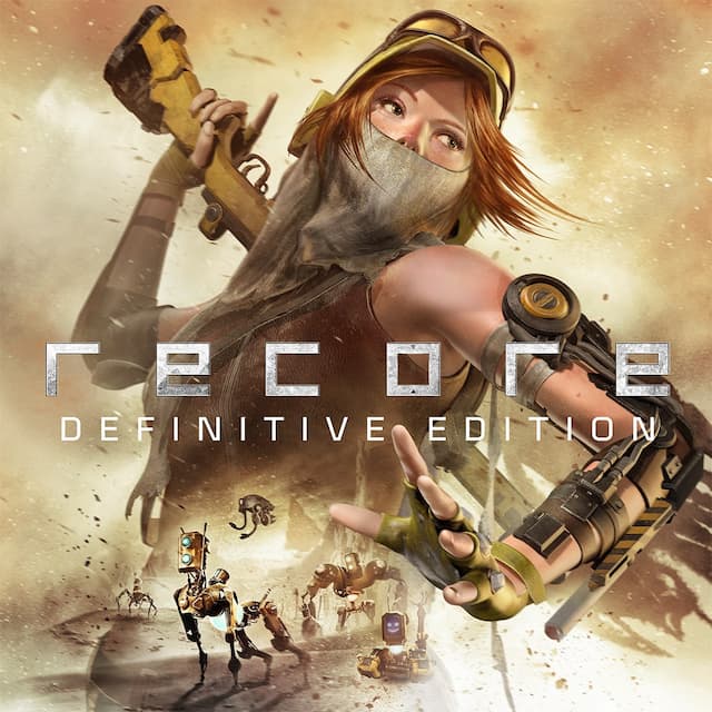 ReCore