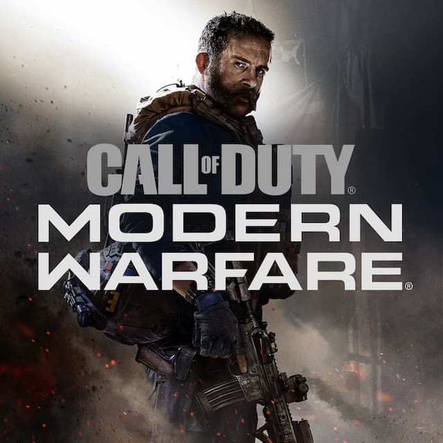 Call of Duty®: Modern Warfare®