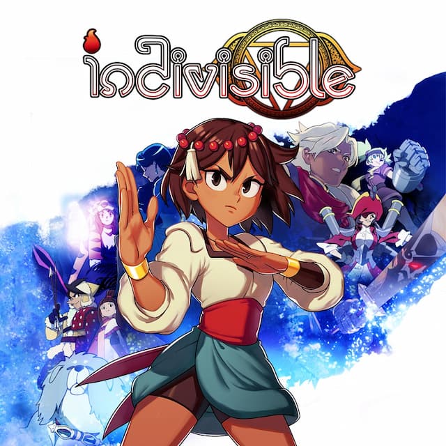 Indivisible