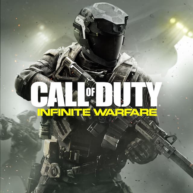 Call of Duty®: Infinite Warfare