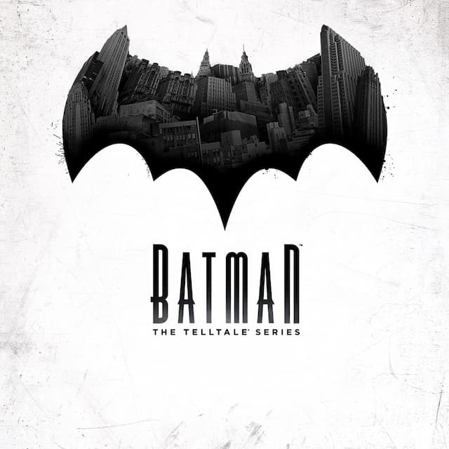 Batman - The Telltale Series: Realm of Shadows