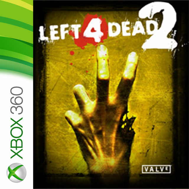Left 4 Dead 2