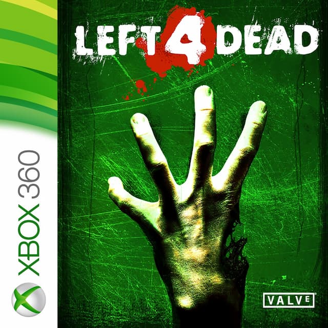 Left 4 Dead