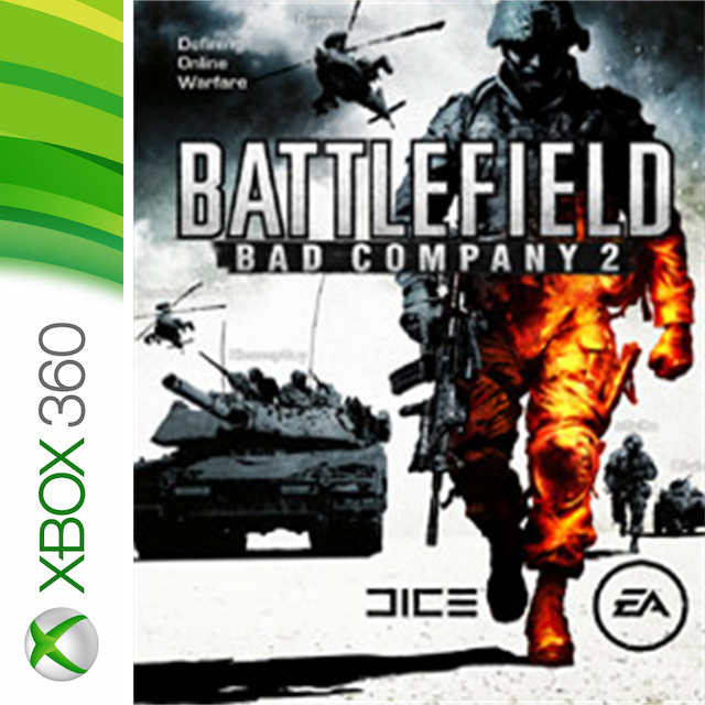 Battlefield Bad Company 2