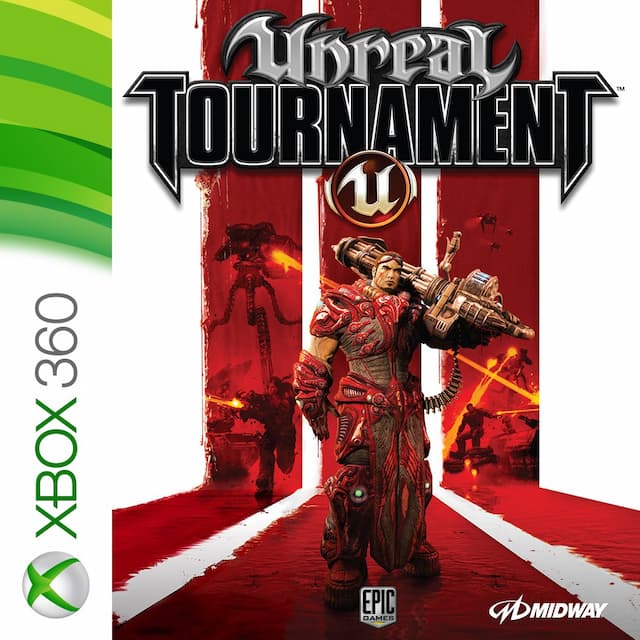 Unreal Tournament III