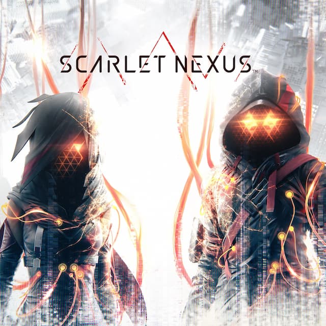 SCARLET NEXUS
