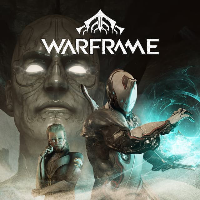 Warframe