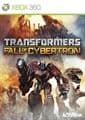 TRANSFORMERS: FoC