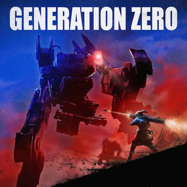 Generation Zero