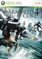 ARMORED CORE4