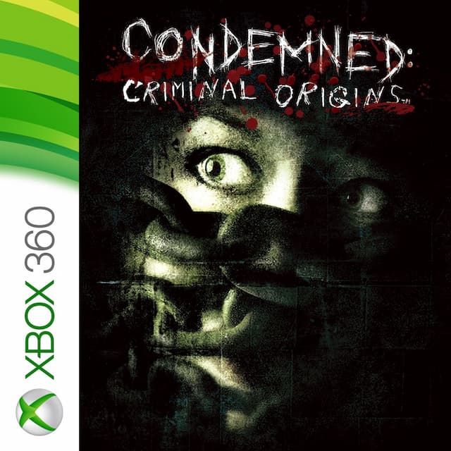 Condemned