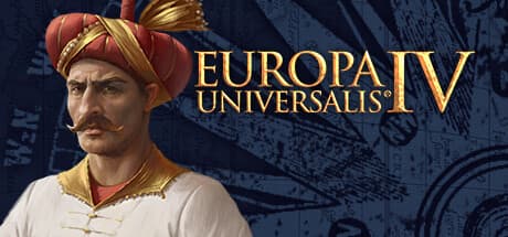 Europa Universalis IV