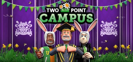 Two Point Campus