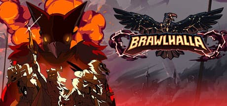 Brawlhalla