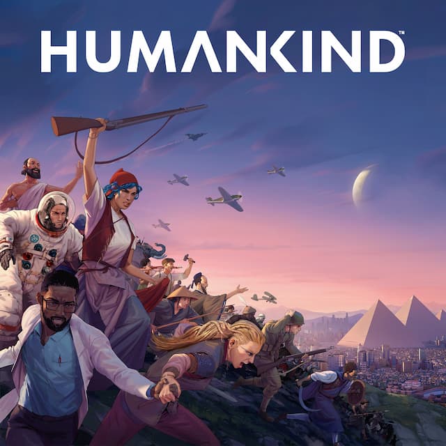 HUMANKIND