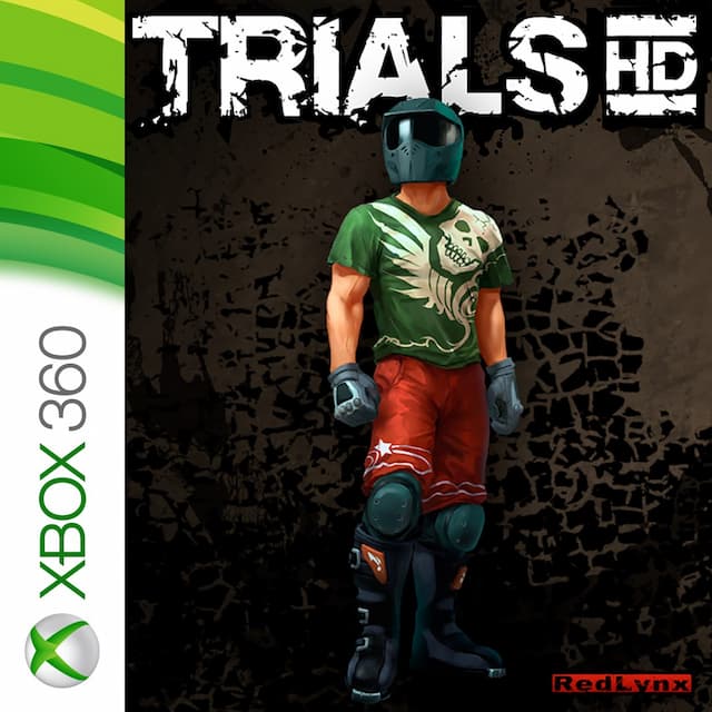 Trials HD