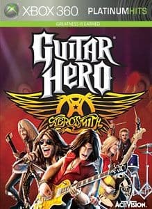 Guitar Hero: Aerosmith