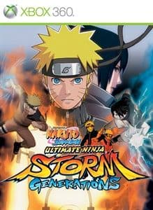 STORM Generations
