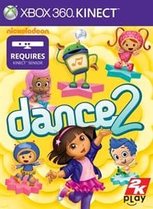 Nickelodeon Dance 2