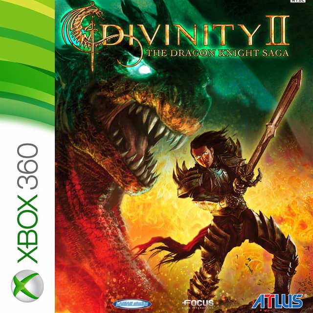 Divinity II - DKS