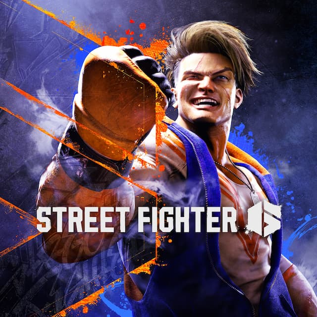 Street Fighter 6