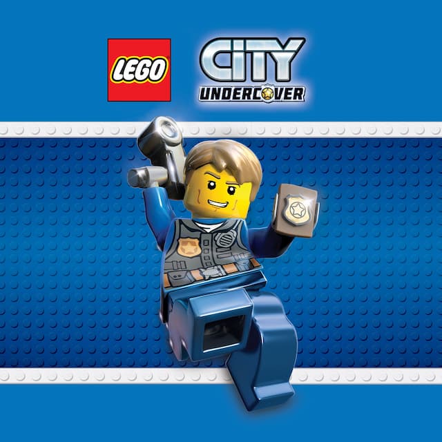 LEGO® CITY Undercover