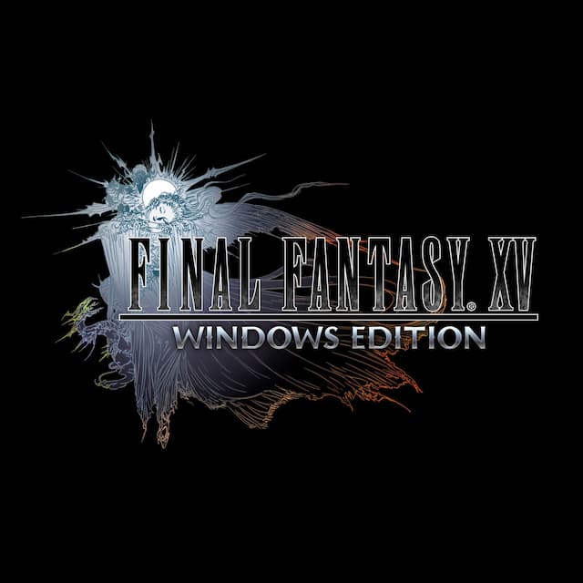 FINAL FANTASY XV