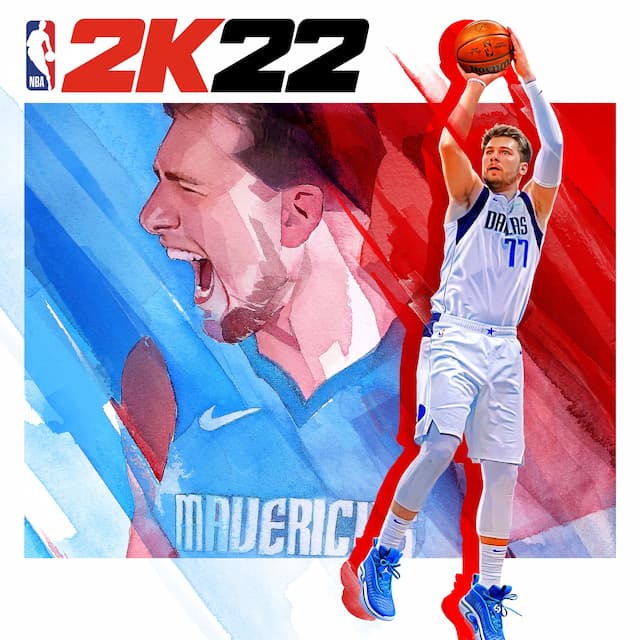 NBA 2K22 for Xbox One