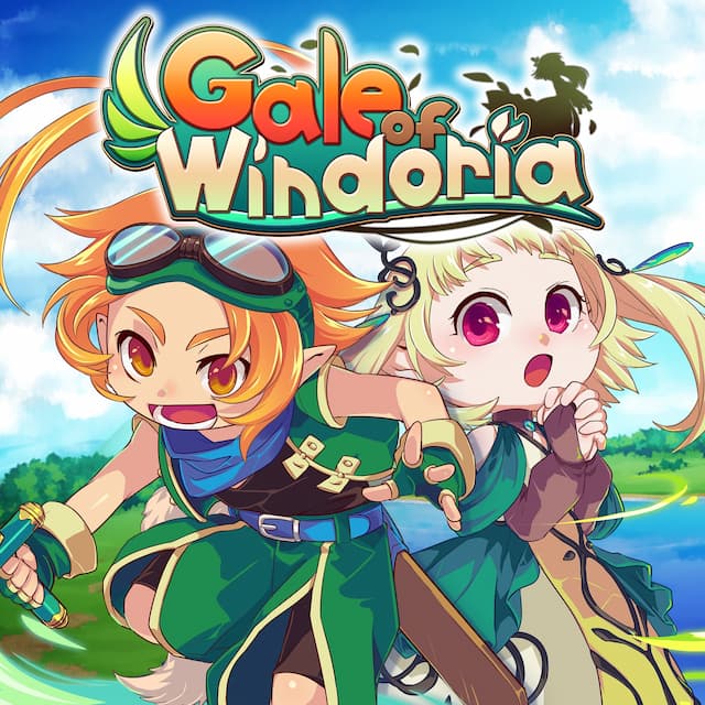 Gale of Windoria