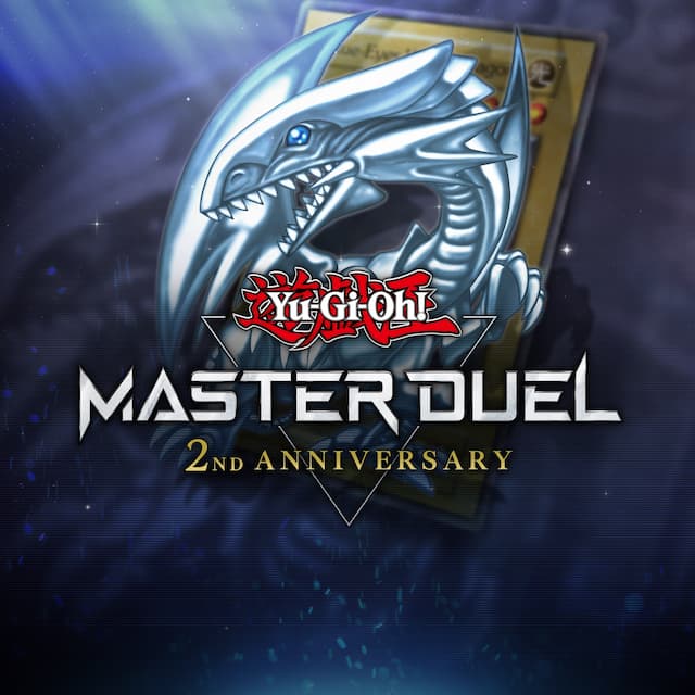 Yu-Gi-Oh! Master Duel