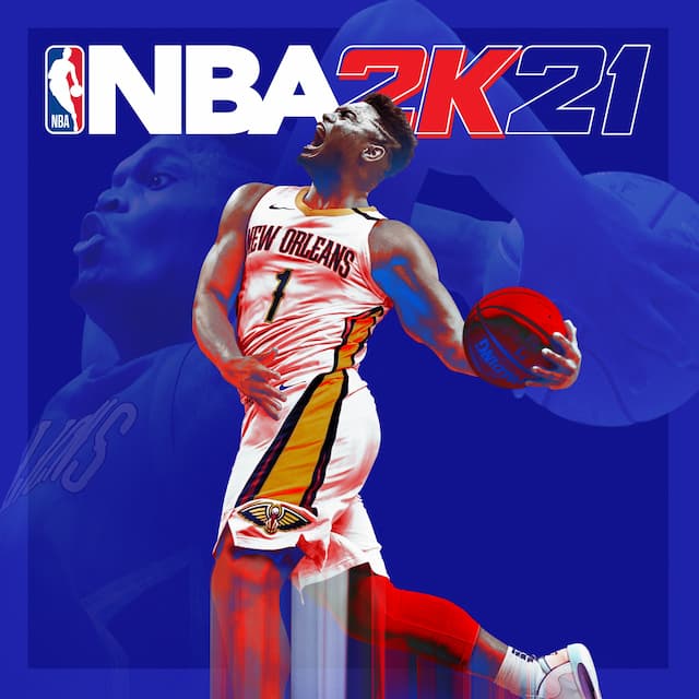 NBA 2K21 Next Generation