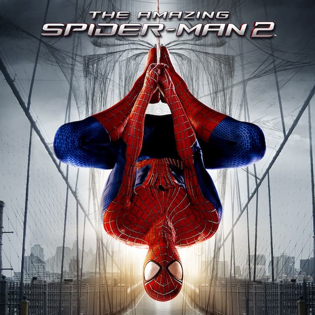 The Amazing Spider-Man 2