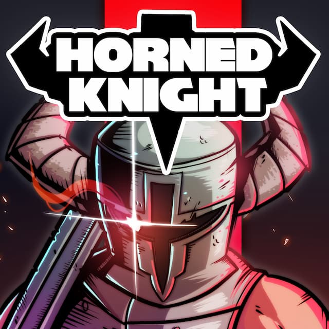 Horned Knight