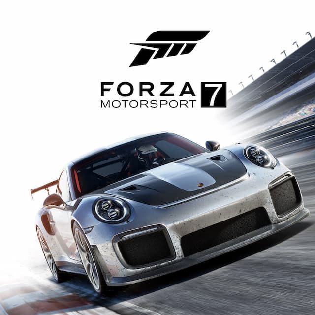 Forza Motorsport 7