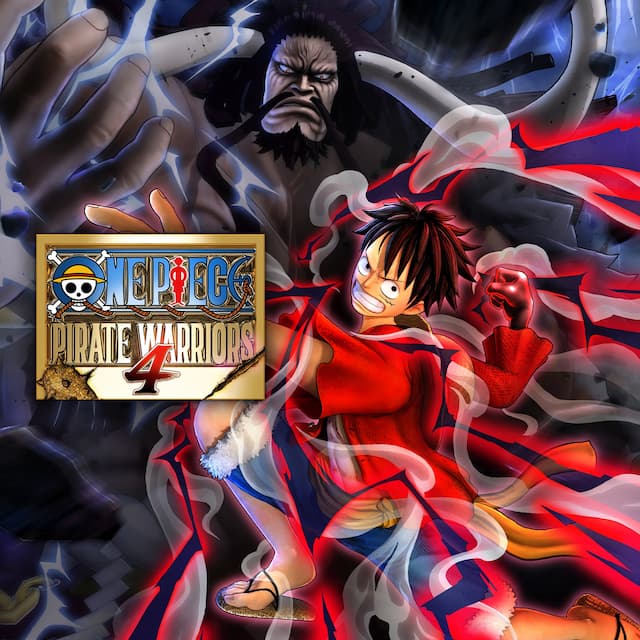 ONE PIECE: PIRATE WARRIORS 4(Xbox One)