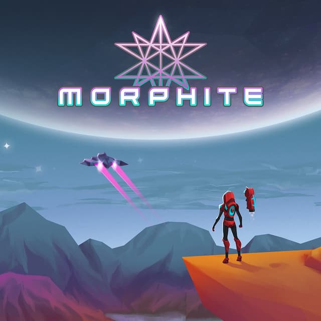 Morphite